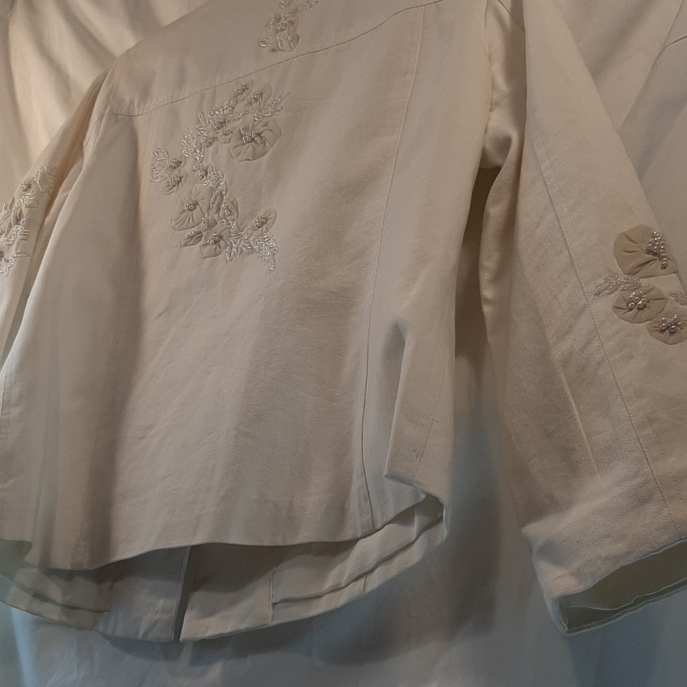 Jacket - Picture 3 of 7